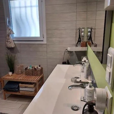 Maison Aux Portes De Montauban Bressols