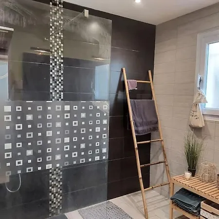 Villa Maison Aux Portes De Montauban *