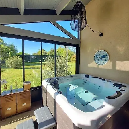 Villa Maison Aux Portes De Montauban Bressols