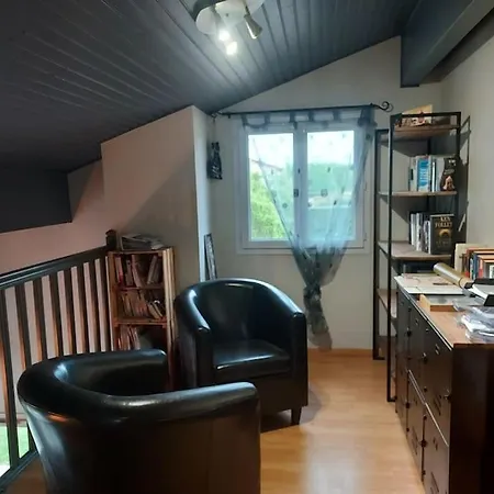 Maison Aux Portes De Montauban Bressols