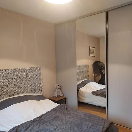 Villa Maison Aux Portes De Montauban *