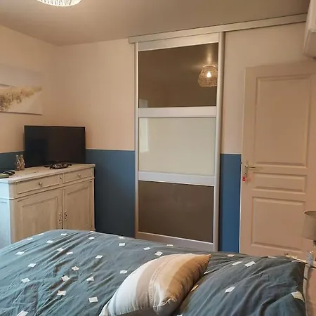 Maison Aux Portes De Montauban Bressols