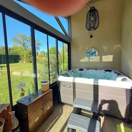 Maison Aux Portes De Montauban Bressols