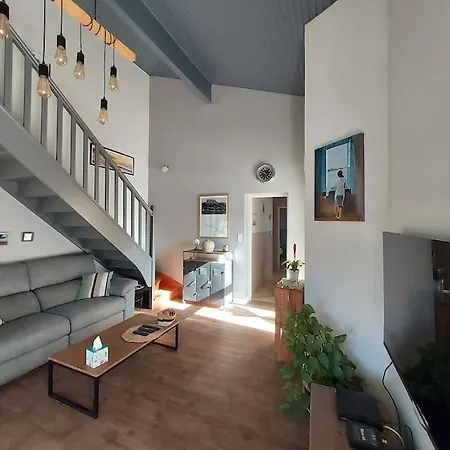 Villa Maison Aux Portes De Montauban