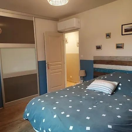 Vila Maison Aux Portes De Montauban Bressols