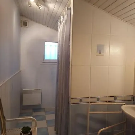 Maison Aux Portes De Montauban