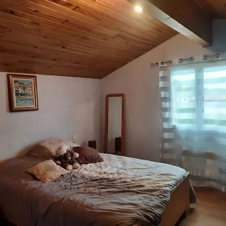 Vila Maison Aux Portes De Montauban