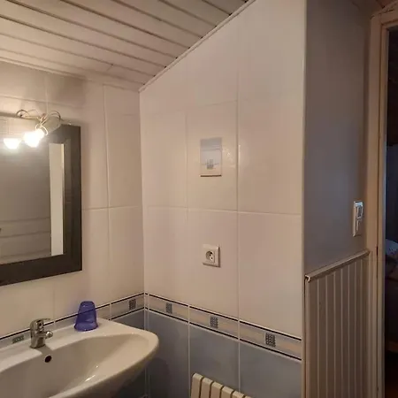 Maison Aux Portes De Montauban