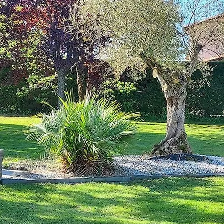 Vila Maison Aux Portes De Montauban *