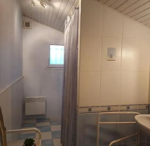 Maison Aux Portes De Montauban