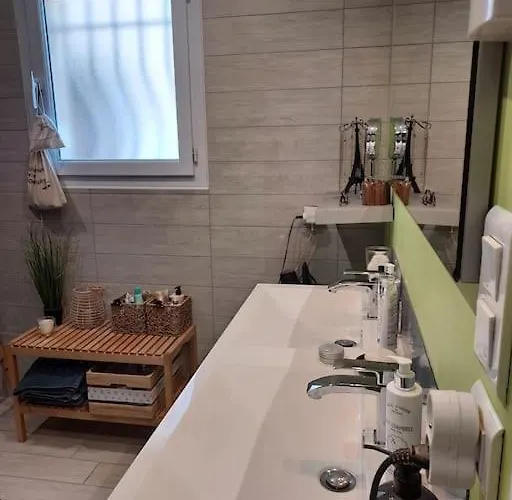 Maison Aux Portes De Montauban Bressols