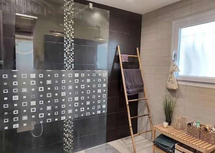 Villa Maison Aux Portes De Montauban *