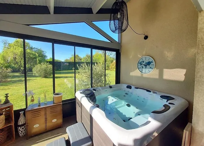 Villa Maison Aux Portes De Montauban Bressols