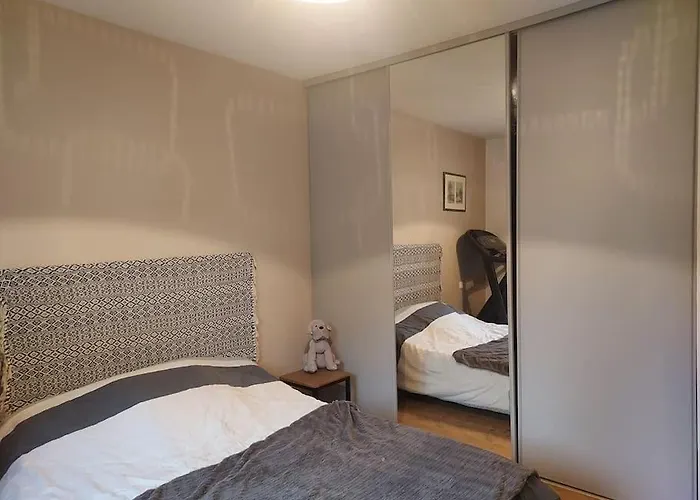 Villa Maison Aux Portes De Montauban *