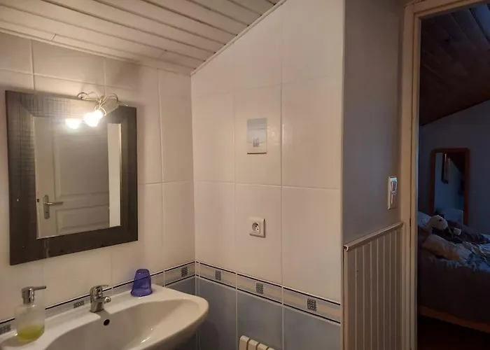 Maison Aux Portes De Montauban