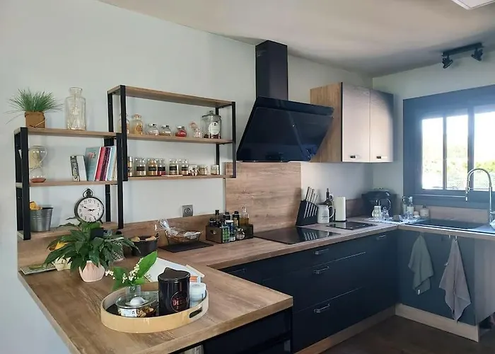 Villa Maison Aux Portes De Montauban *