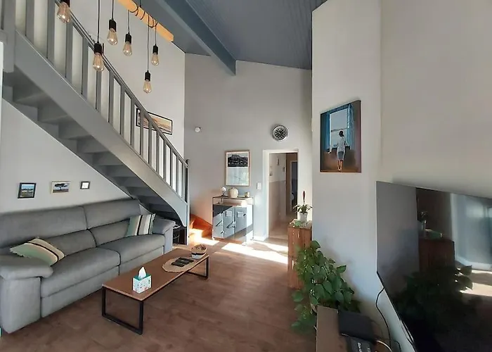 Villa Maison Aux Portes De Montauban